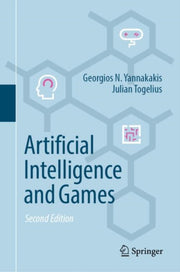 Artificial Intelligence & Games