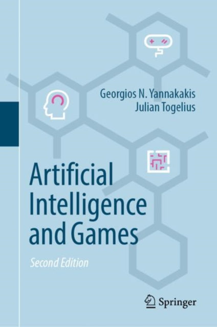 Artificial Intelligence & Games