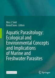 Aquatic Parasitology Ecological & Enviro