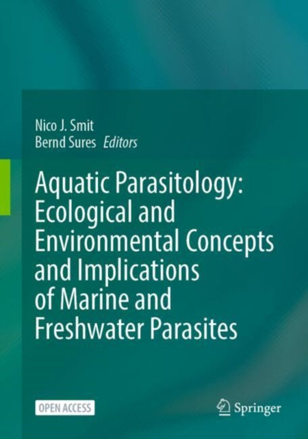 Aquatic Parasitology Ecological & Enviro