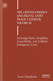 Cryptocurrency & Digital Asset Fraud Cas
