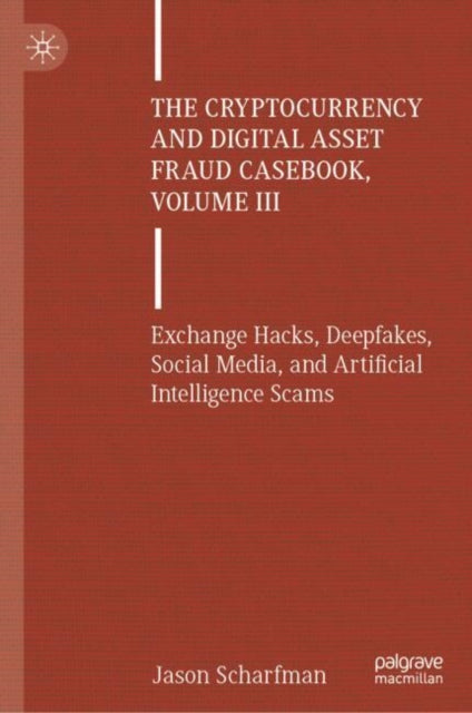Cryptocurrency & Digital Asset Fraud Cas