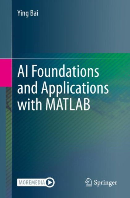 Ai Foundations & Applications With Matla
