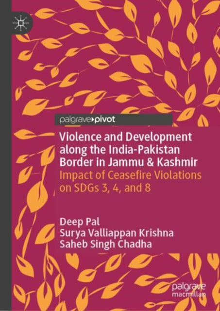 Violence & Development Along The Indiapa