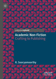 Academic Nonfiction