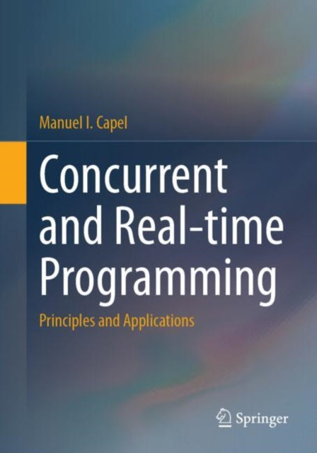 Concurrent & Realtime Programming