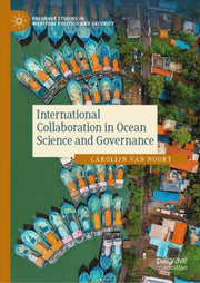 International Collaboration In Ocean Sci