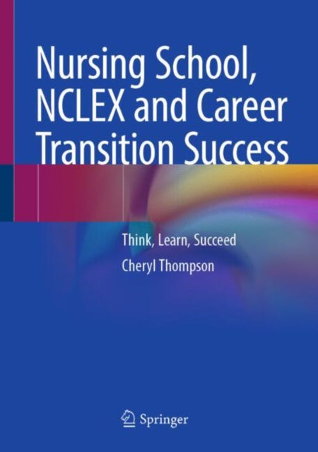 Nursing Schoo Nclex & Career Transition