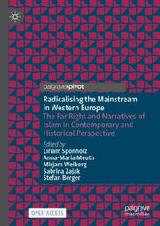 Radicalizing The Mainstream In Western E