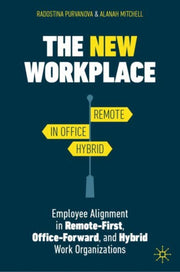 New Workplace