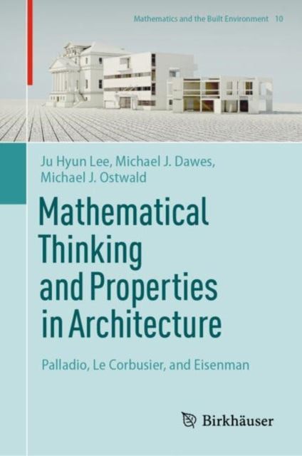 Mathematical Thinking & Properties In Ar By Lee, Ju Hyun