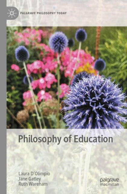 Philosophy Of Education