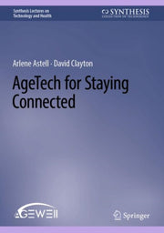 Agetech For Staying Connected