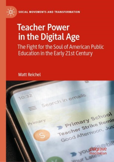 Teacher Power In The Digital Age