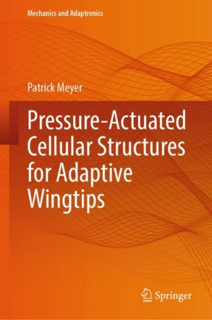 Pressureactuated Cellular Structures For By Meyer, Patrick