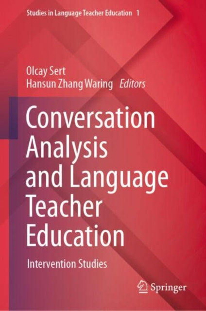 Conversation Analysis & Language Teacher