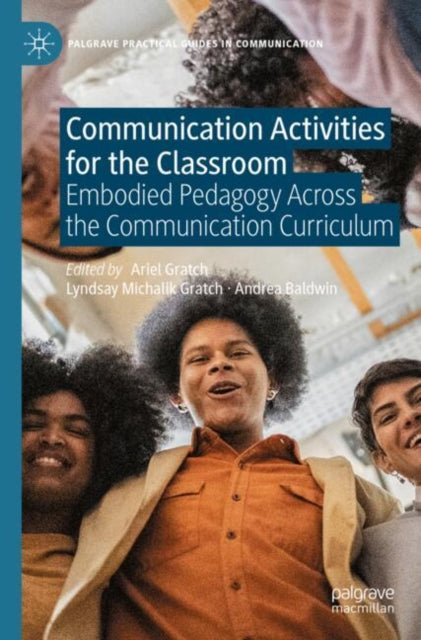 Communication Activities For The Classro