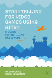 Storytelling For Video Games Using Bitsy