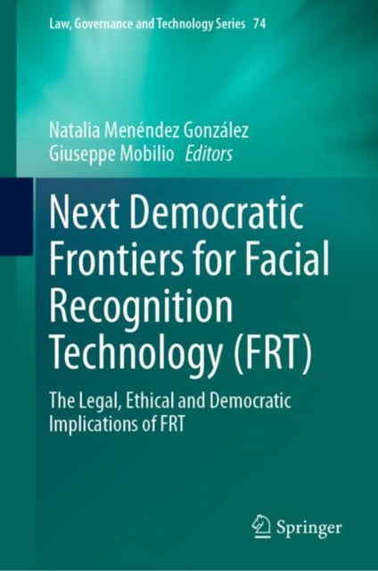 Next Democratic Frontiers For Facial Rec