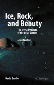 Ice Rock & Beauty