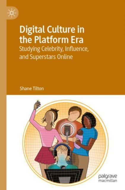 Digital Culture In The Platform Era