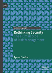 Rethinking Security