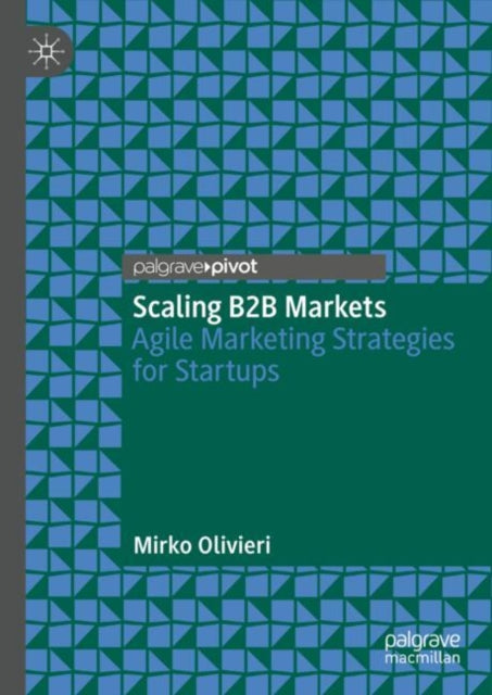 Scaling B2b Markets