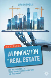 Ai Innovation In Real Estate By Chandra, Lawin