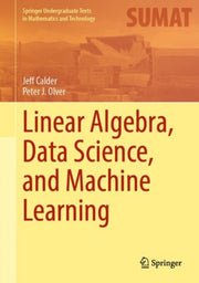 Linear Algebra Data Science & Machine Le