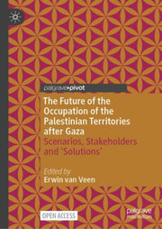 Future Of The Occupation Of The Palestin By Van Veen, Erwin