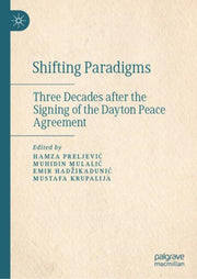 Shifting Paradigms : Three Decades After