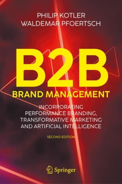 B2b Brand Management