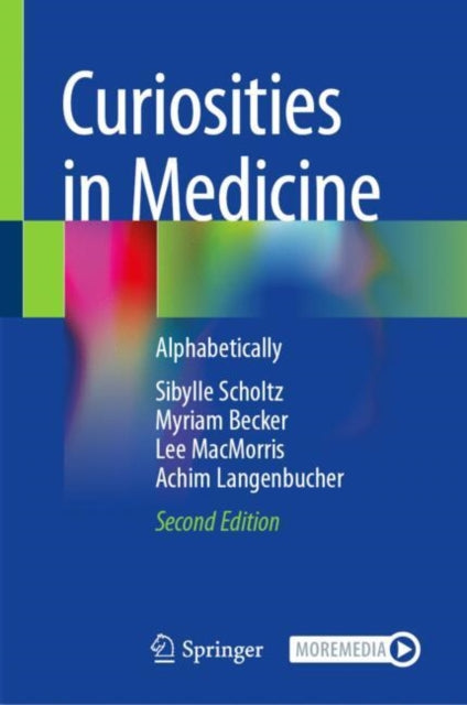 Curiosities In Medicine