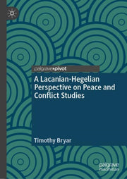 Lacanianhegelian Perspective On Peace &