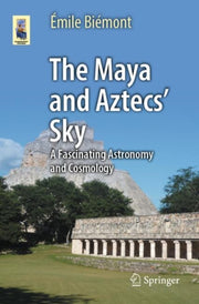 Maya & Aztecs Sky
