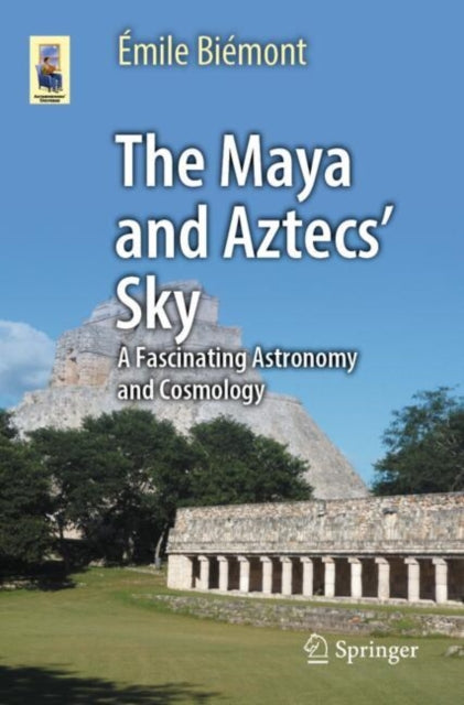 Maya & Aztecs Sky