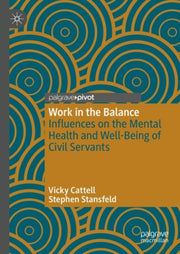 Work In The Balance