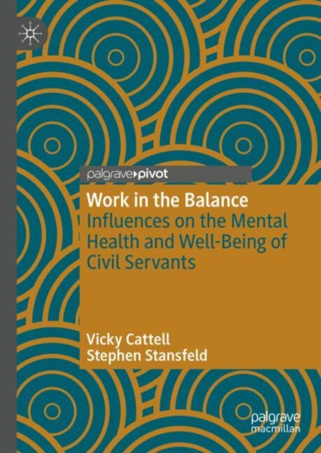 Work In The Balance