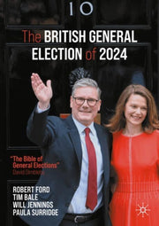 British General Election Of 2024