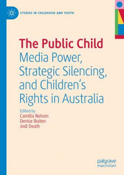 Public Child By Nelson, Camilla