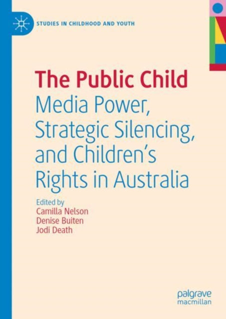 Public Child By Nelson, Camilla