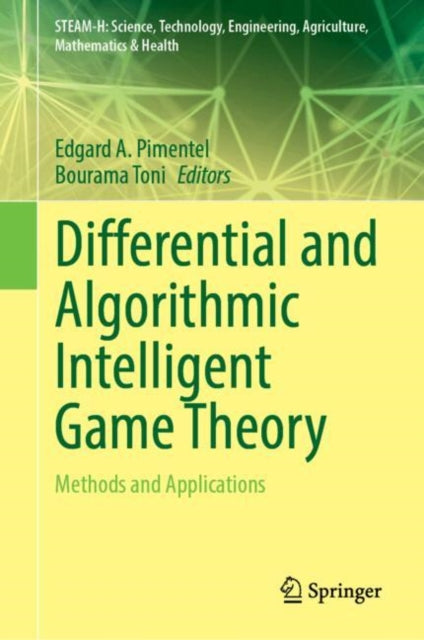 Differential And Algorithmic Intelligent By Pimentel, Edgard A.