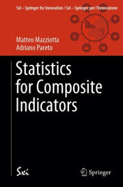 Statistics For Composite Indicators