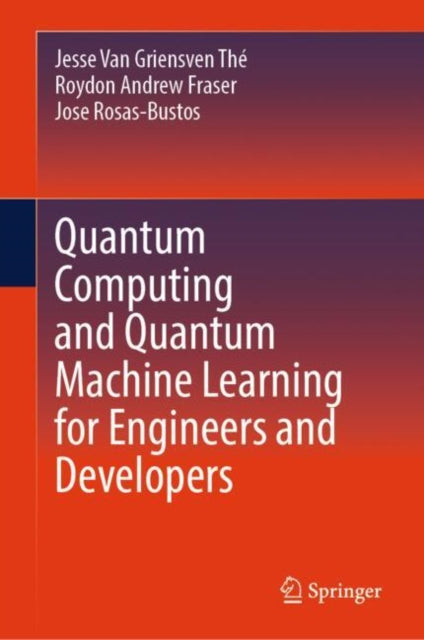 Quantum Computing & Quantum Machine Lear