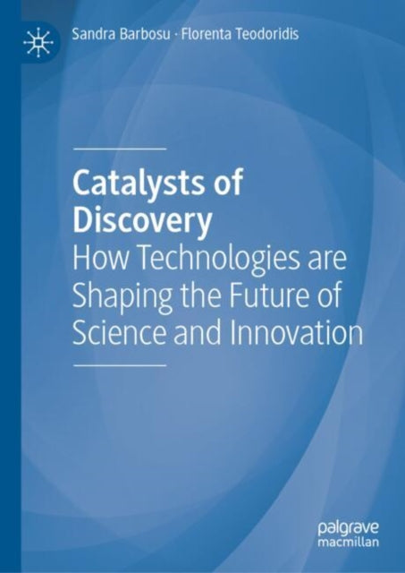 Catalysts Of Discovery