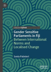 Gender Sensitive Parliaments In Fiji