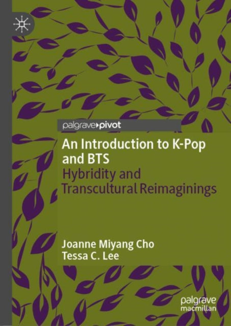 Introduction To Kpop & Bts