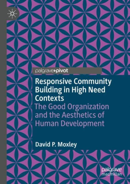 Responsive Community Building In High Ne