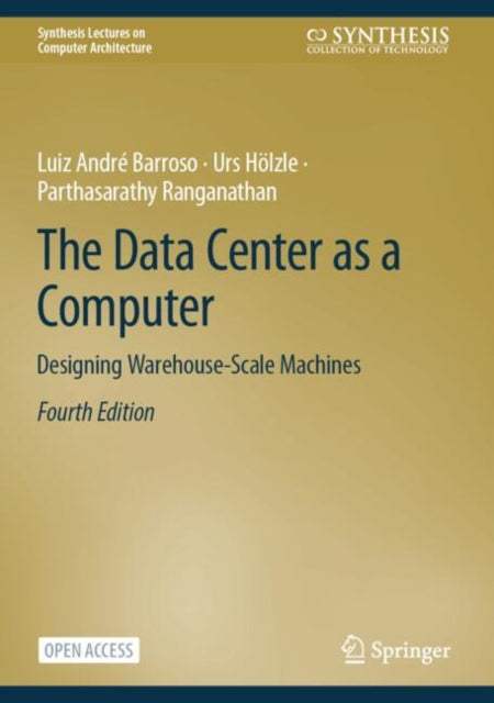 Data Center As A Computer