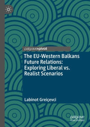 Euwestern Balkans Future Relations Explo